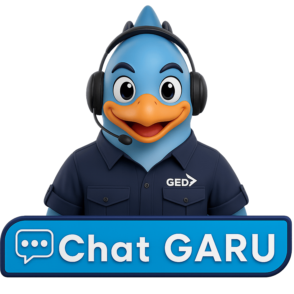 Chat With Us